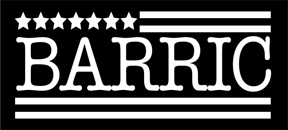 Barric Boxing