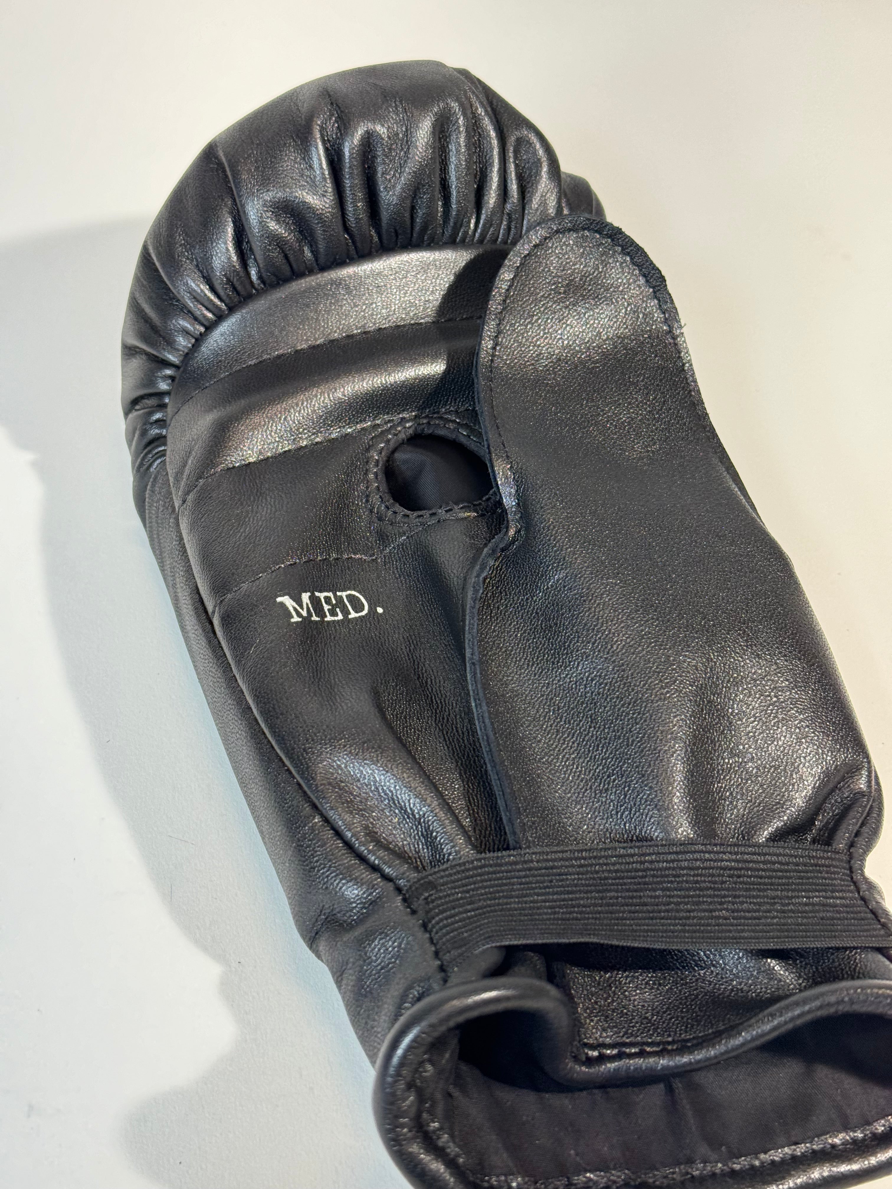bar mitts handschuhe Workhorse Bag Mitts