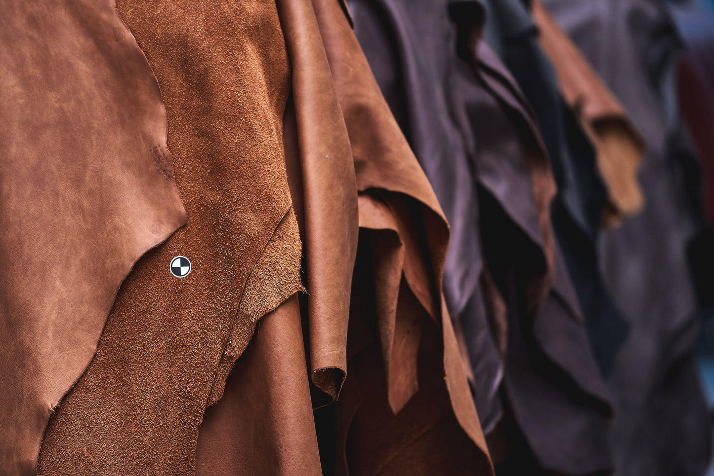 Leather Types Explained