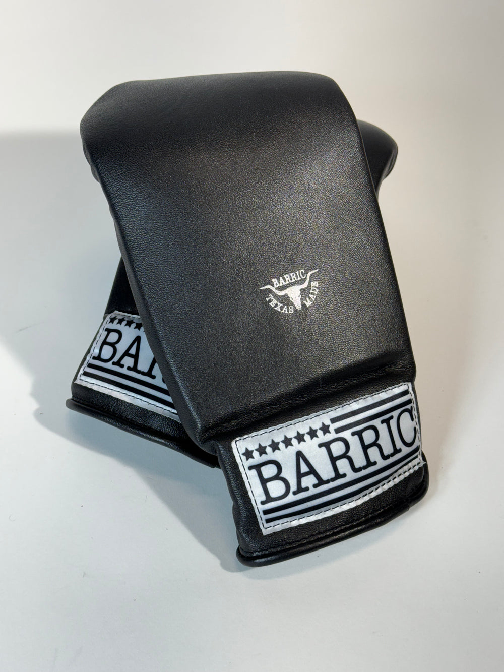 Workhorse Bag Mitts - Black
