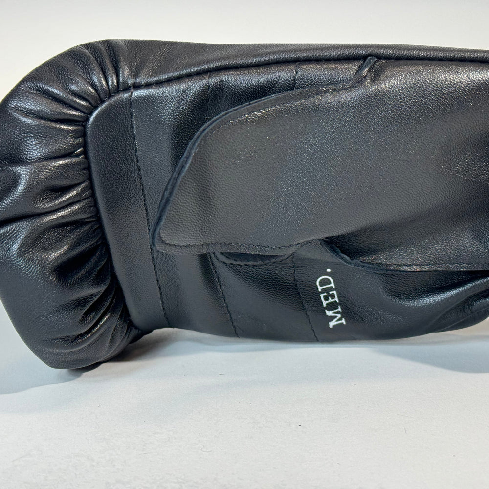 
                  
                    Workhorse Bag Mitts - Black
                  
                