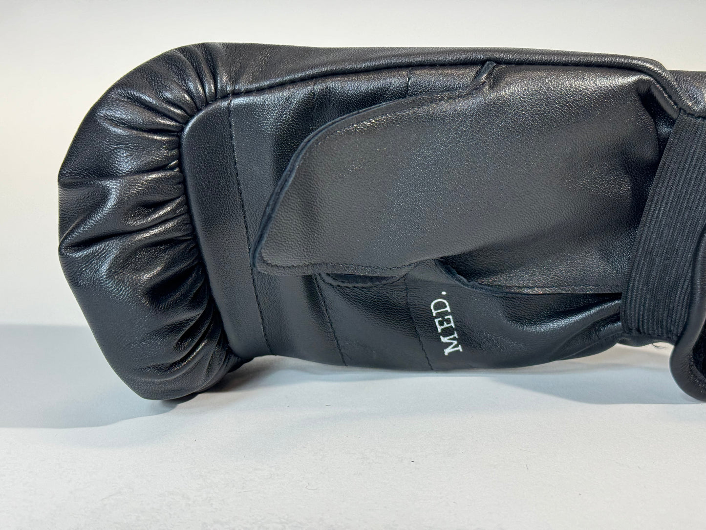 
                  
                    Workhorse Bag Mitts - Black
                  
                