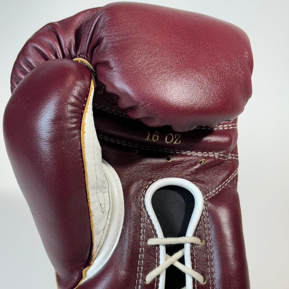 
                  
                    Heritage Red - Traditional
                  
                