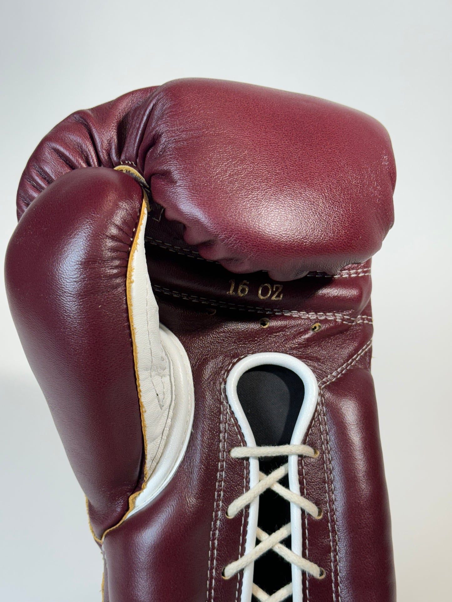 
                  
                    Heritage Red - Traditional
                  
                
