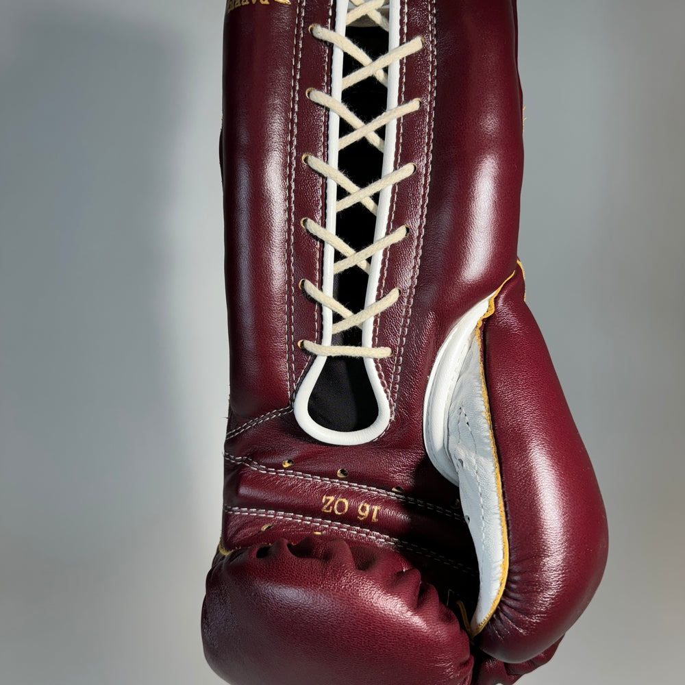 
                  
                    Heritage Red - Traditional
                  
                