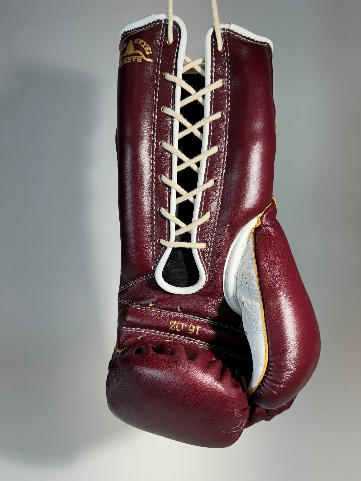 
                  
                    Heritage Red - Traditional
                  
                