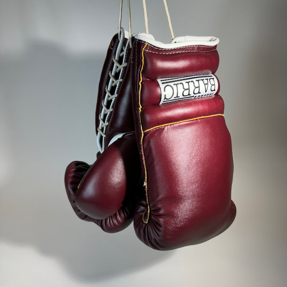 
                  
                    Heritage Red - Traditional
                  
                