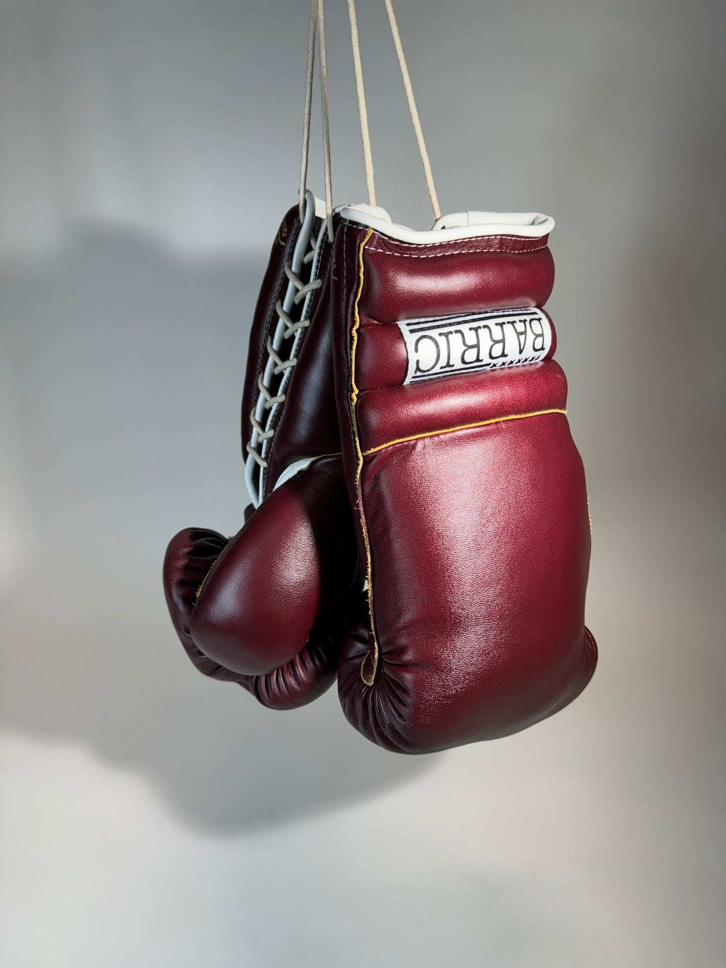 
                  
                    Heritage Red - Traditional
                  
                