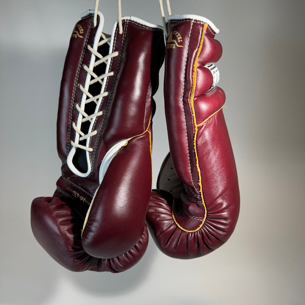 
                  
                    Heritage Red - Traditional
                  
                