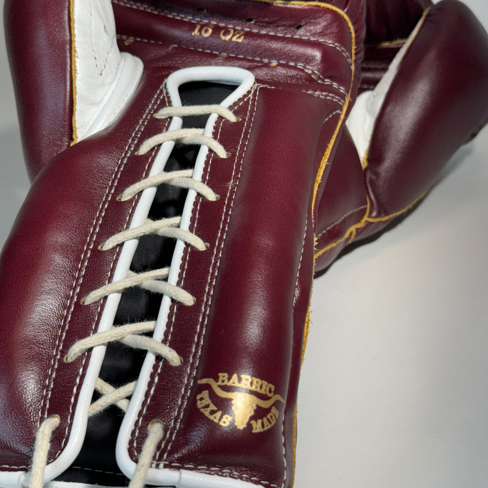 
                  
                    Heritage Red - Traditional
                  
                