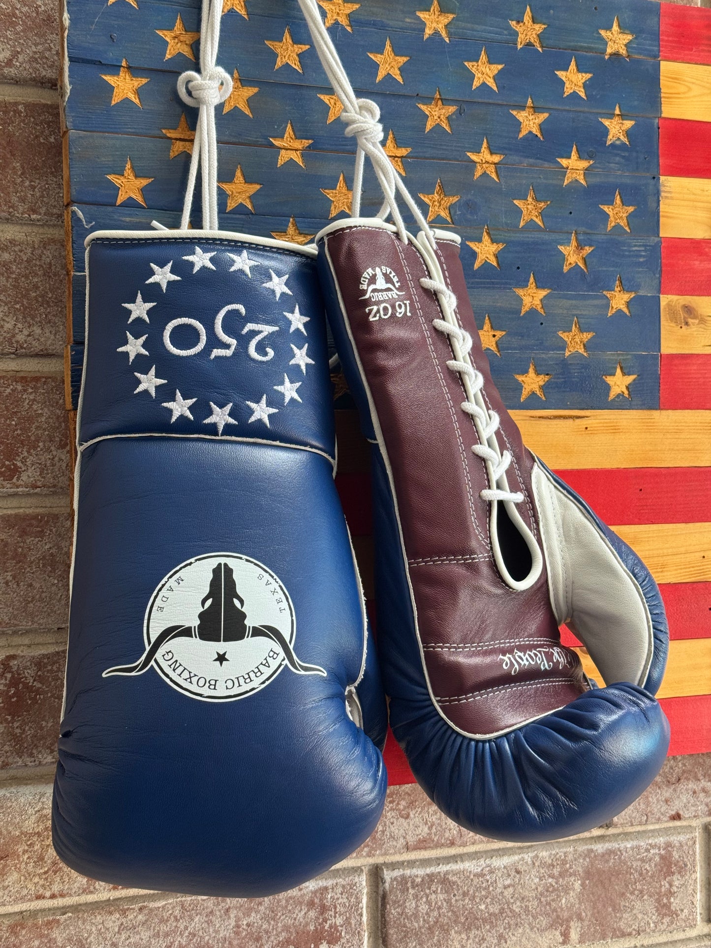 
                  
                    America 250 - Liberty Foam - Limited Edition 16oz
                  
                