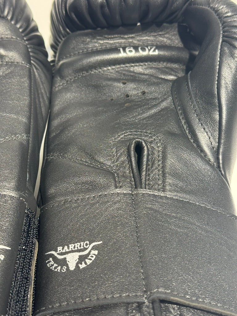 
                  
                    Liberty Foam - Hook & Loop
                  
                
