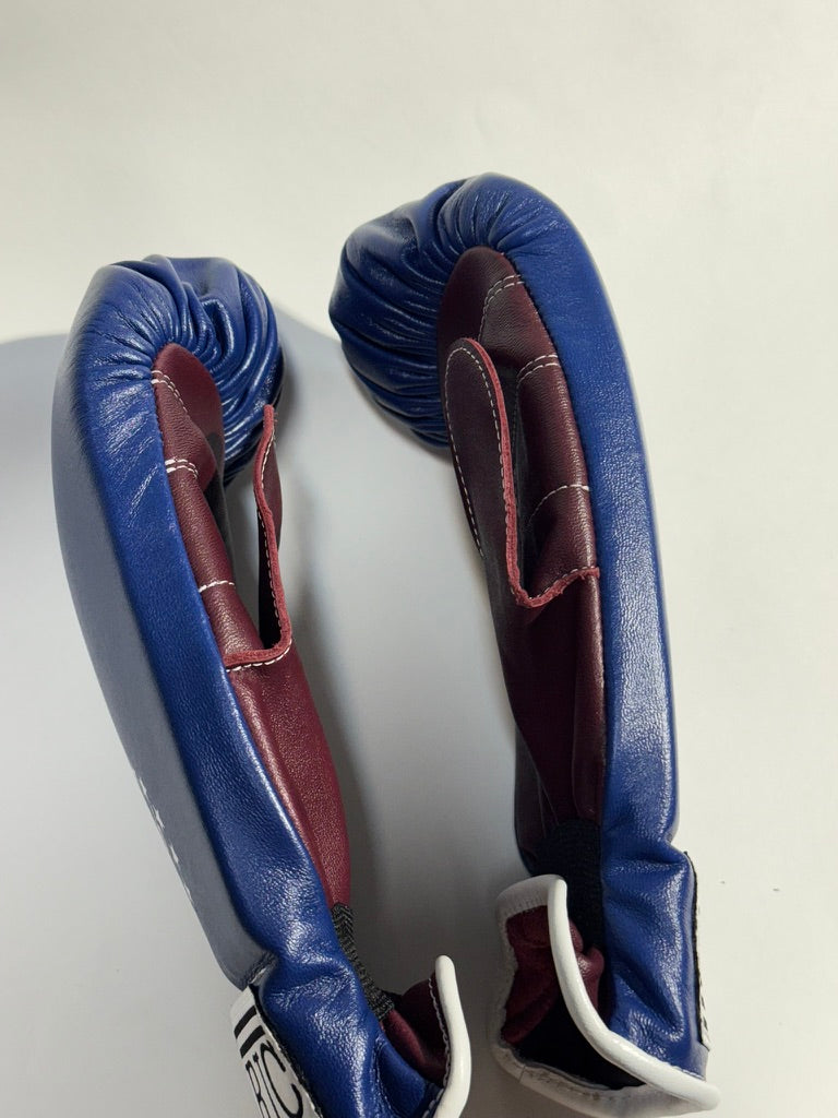 
                  
                    Workhorse Bag Mitts - Patriot
                  
                