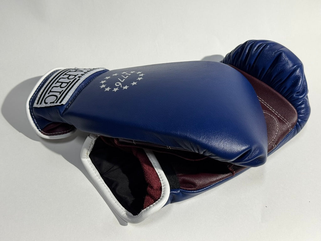 
                  
                    Workhorse Bag Mitts - Patriot
                  
                