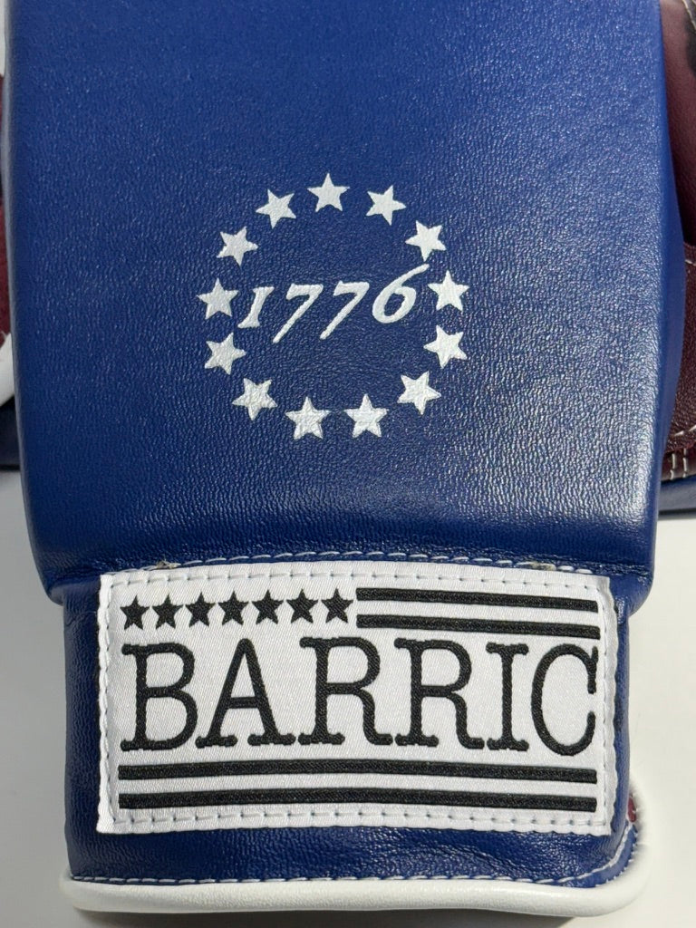 
                  
                    Workhorse Bag Mitts - Patriot
                  
                