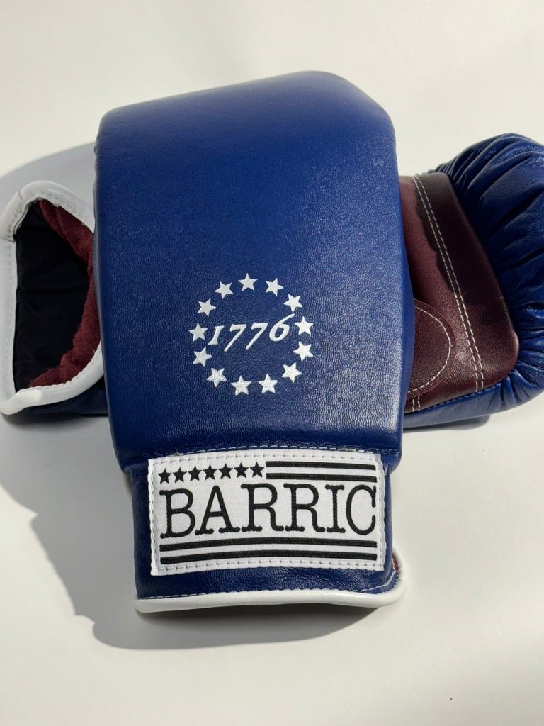 
                  
                    Workhorse Bag Mitts - Patriot
                  
                