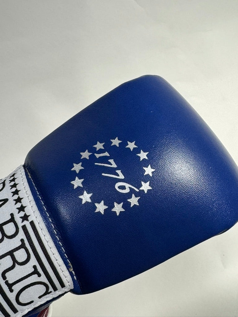 
                  
                    Workhorse Bag Mitts - Patriot
                  
                