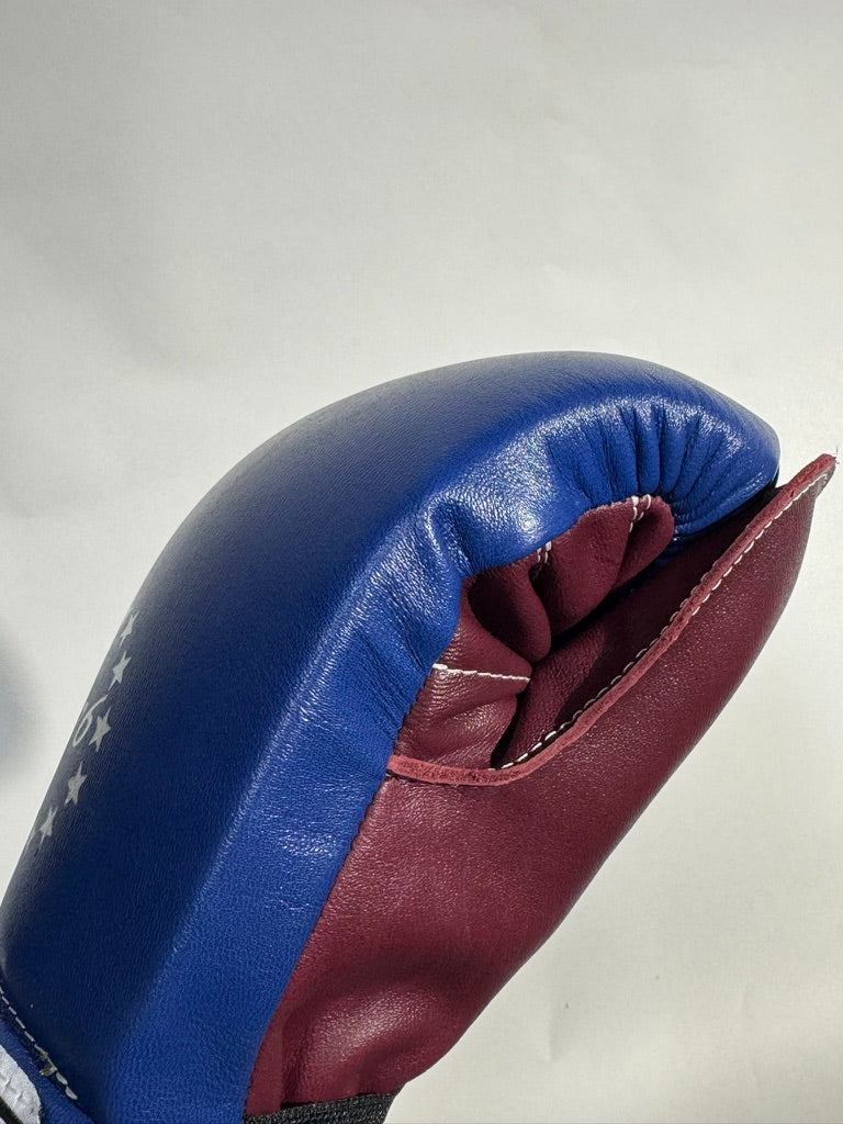 
                  
                    Workhorse Bag Mitts - Patriot
                  
                