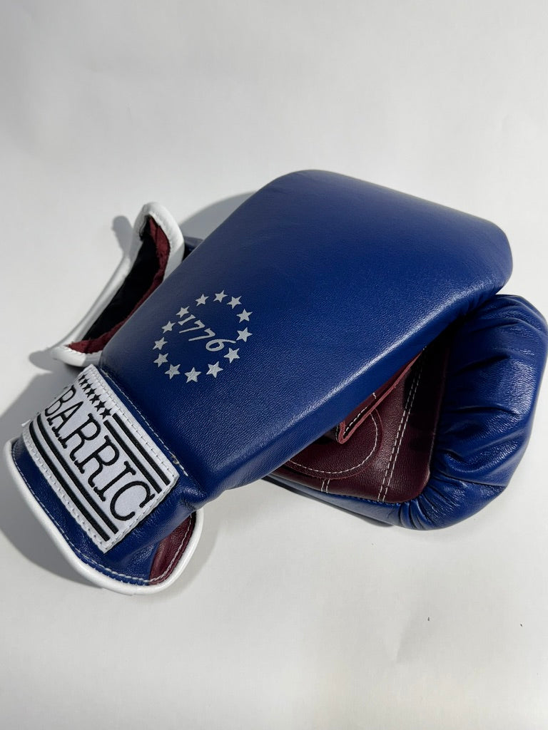 
                  
                    Workhorse Bag Mitts - Patriot
                  
                