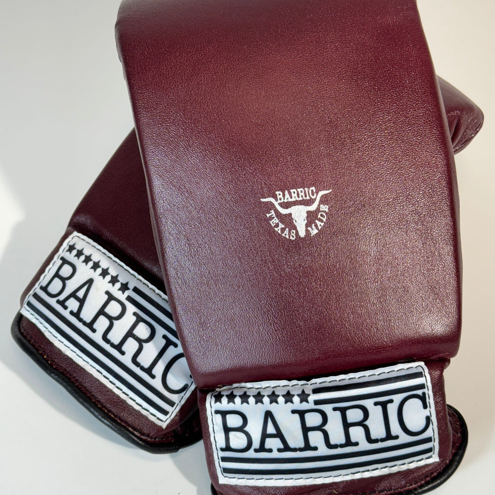 
                  
                    Workhorse Bag Mitts - Heritage Red
                  
                