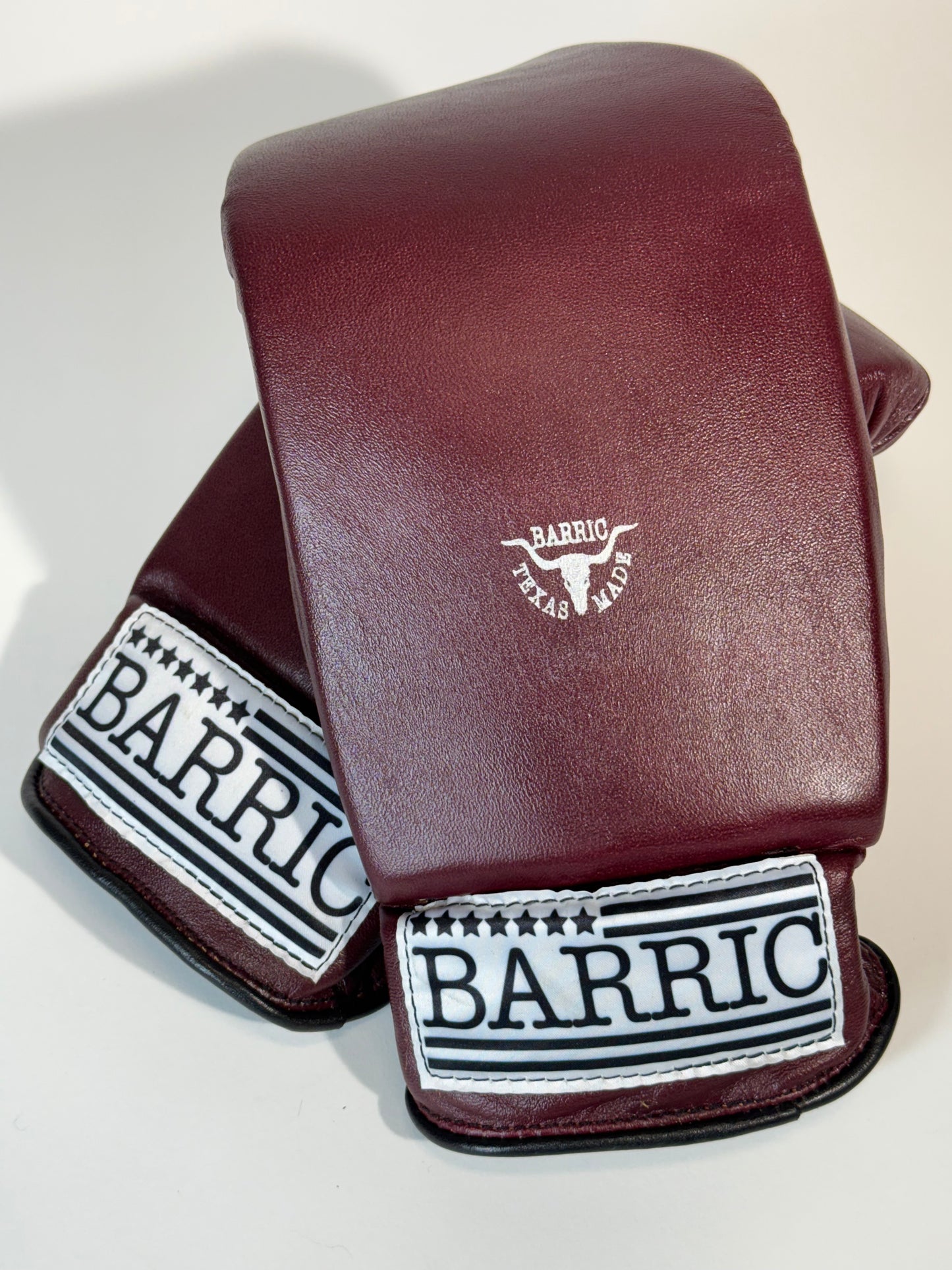 
                  
                    Workhorse Bag Mitts - Heritage Red
                  
                