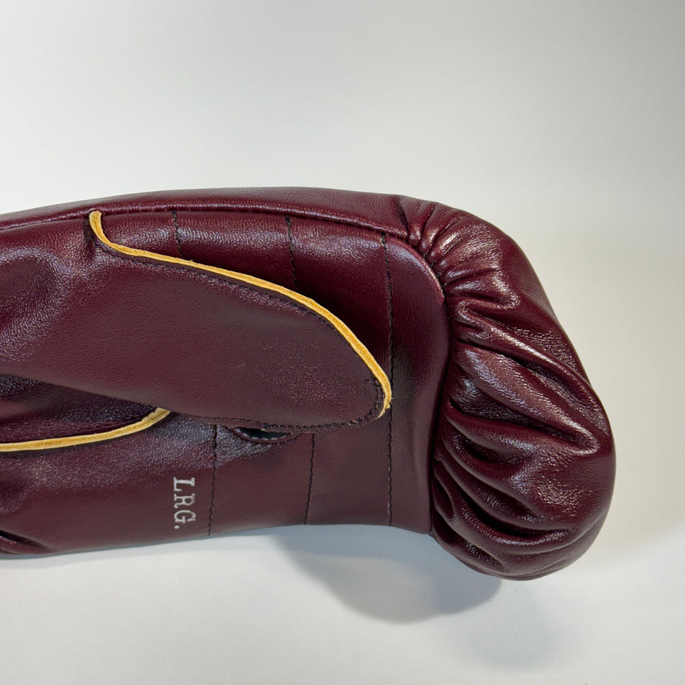 
                  
                    Workhorse Bag Mitts - Heritage Red
                  
                