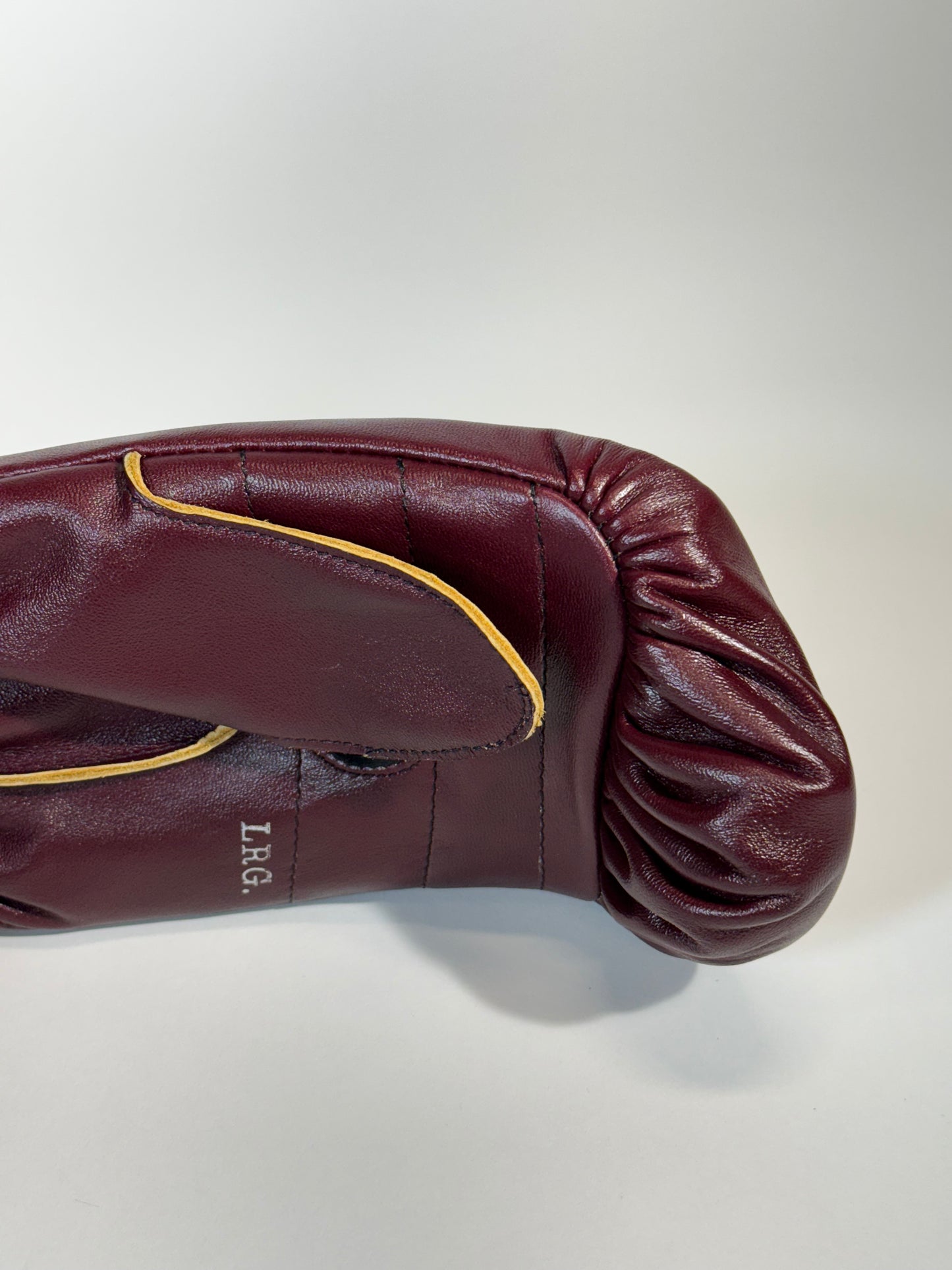 
                  
                    Workhorse Bag Mitts - Heritage Red
                  
                