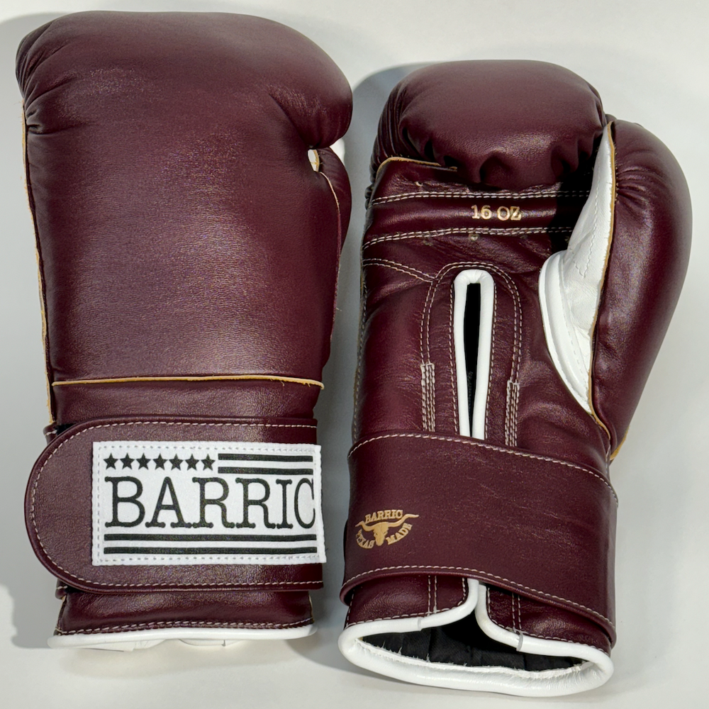 
                  
                    Heritage Red - Hook & Loop
                  
                