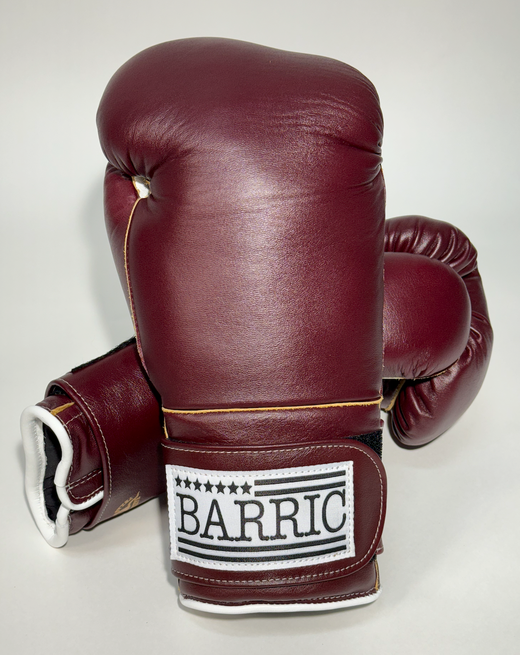 
                  
                    Heritage Red - Hook & Loop
                  
                